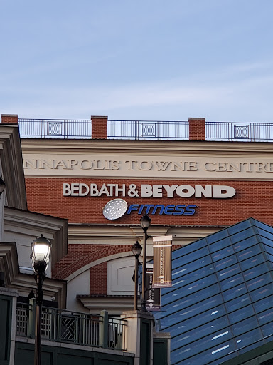 Shopping Mall «Annapolis Towne Centre», reviews and photos, 1906 Towne Centre Blvd, Annapolis, MD 21401, USA