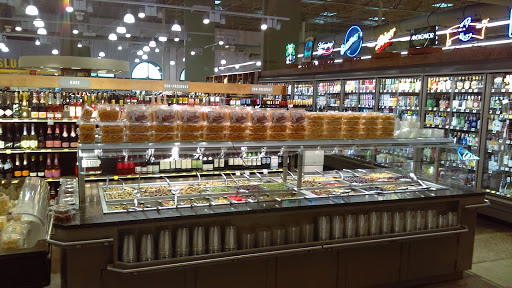 Grocery Store «Whole Foods Market», reviews and photos, 7529 Corporate Blvd, Baton Rouge, LA 70809, USA