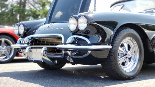 Used Car Dealer «Stoudt Auto Sales», reviews and photos, 1350 Carbon St, Reading, PA 19601, USA