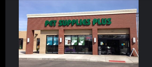 Pet Supply Store «Pet Supplies Plus», reviews and photos, 15060 Eureka Rd, Southgate, MI 48195, USA