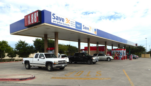 Department Store «Walmart Supercenter», reviews and photos, 620 I-35, Georgetown, TX 78628, USA