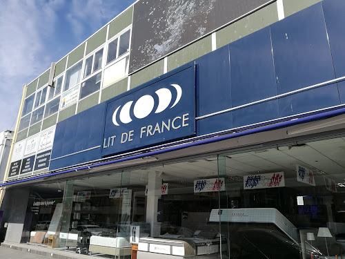 Magasin de literie Lit de France Saint-Laurent-du-Var