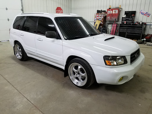 Used Car Dealer «Performance Auto, L.L.C.», reviews and photos, 5102 IA-28, Norwalk, IA 50211, USA