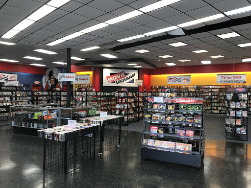 DVD Store «Movie Exchange», reviews and photos, 14289 Westheimer Rd, Houston, TX 77077, USA