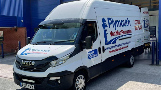 Removals Plymouth