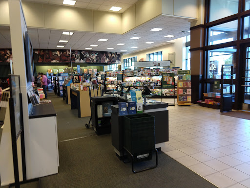 Book Store «Barnes & Noble», reviews and photos, 4414 SW College Rd, Ocala, FL 34474, USA