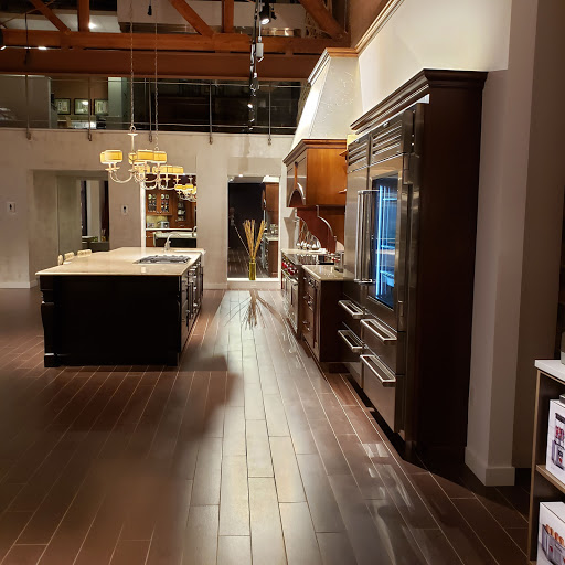 Appliance Store «Sub-Zero and Wolf Showroom Dallas», reviews and photos, 3707 Lemmon Ave, Dallas, TX 75219, USA