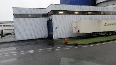 Michelin - Site de Cholet à Cholet
