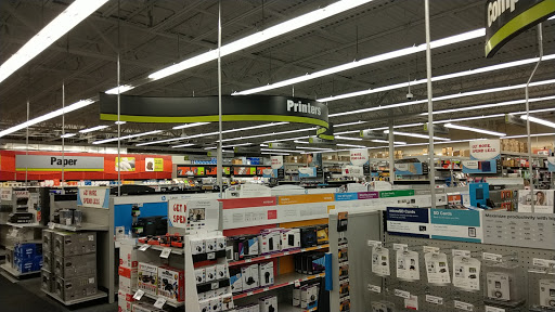 Office Supply Store «Staples», reviews and photos, 300 N Main St, Forked River, NJ 08731, USA