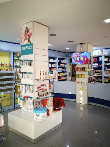 Farmacia El Carmelo C.   B.   