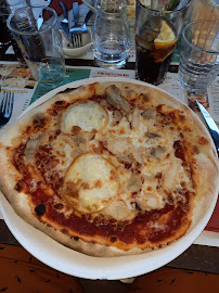 Pizza du Restaurant italien Del Arte à Barjouville - n°19