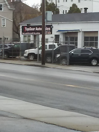 Used Car Dealer «TopGear Auto Sales», reviews and photos, 205 Coggeshall St, New Bedford, MA 02746, USA