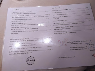 Photo n°3 de Le Romarin Restaurant à Metz ()
