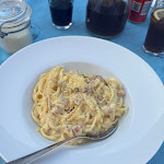 Photo n°2 de l'avis de Botond.o fait le 06/11/2023 à 15:44 sur le  Bar / Ristorante / Pizzeria - Klaus à Cavallino-Treporti