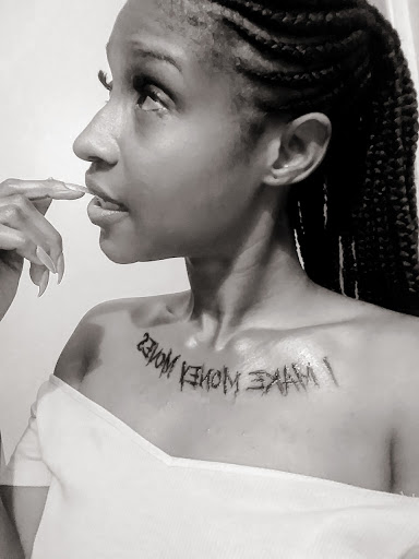 Explore mother earth tattoo ideas, creative tattoo ideas in Jackson, available at Inkk Culture Tattoo