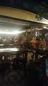 Atmosphère du Restaurant thaï Pavillon Thai à Hyères - n°8