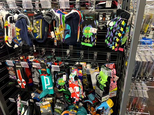 Video Game Store «GameStop», reviews and photos, 890 Renz Ln, Gilroy, CA 95020, USA