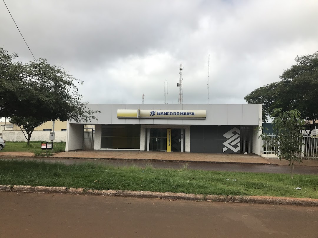 Novo Banco do Brasil