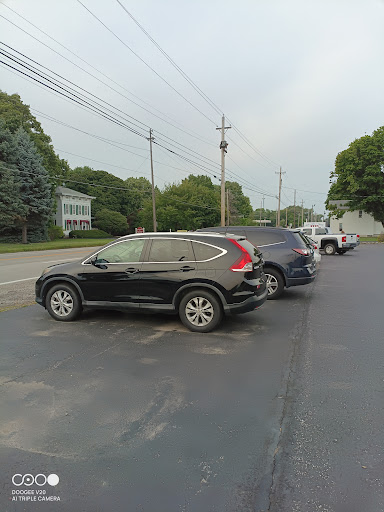 Used Car Dealer «Expo Auto group», reviews and photos, 3292 N Ridge Rd, Perry, OH 44081, USA