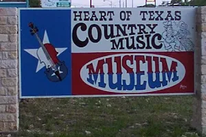 Heart of Texas Country Music Museum image