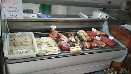 Mercado De Carnes La Fe