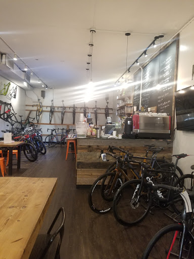 Bicycle Store «Pacific Cycling & Triathlon», reviews and photos, 984 High Ridge Rd, Stamford, CT 06905, USA