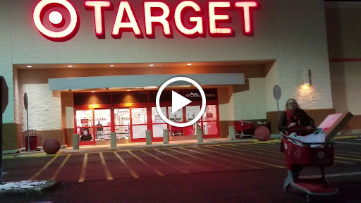 Department Store «Target», reviews and photos, 3031 NY-50, Saratoga Springs, NY 12866, USA