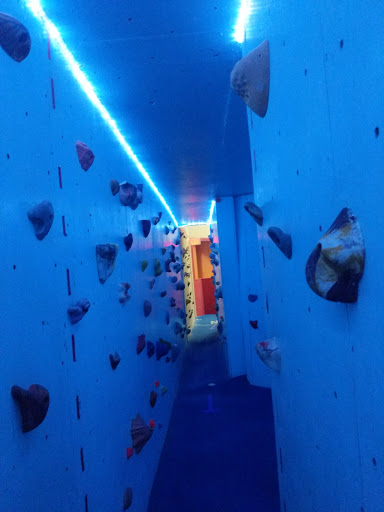Gym «Doylestown Rock Gym», reviews and photos, 3853 Old Easton Rd, Doylestown, PA 18902, USA