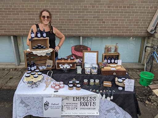 Hair Salon «Chrysalis Hair and Body», reviews and photos, 111 S First St, Madison, WI 53704, USA