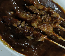 Tiga Saudara Sop Kaki Kambing photo