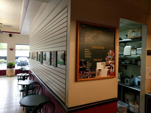 Coffee Shop «City Lights Espresso», reviews and photos, 1171 Homestead Rd, Santa Clara, CA 95050, USA