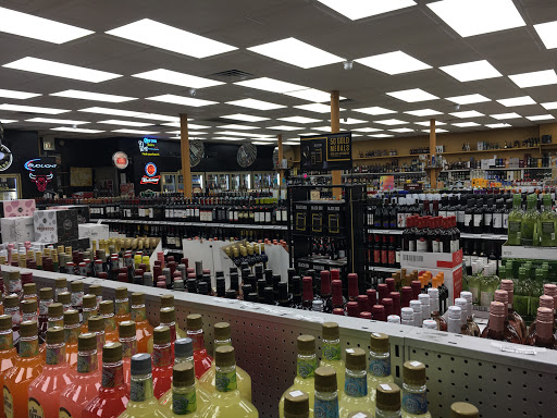 Liquor Store «Arcadia Foremost Liquors», reviews and photos, 3301 W North Ave, Chicago, IL 60647, USA