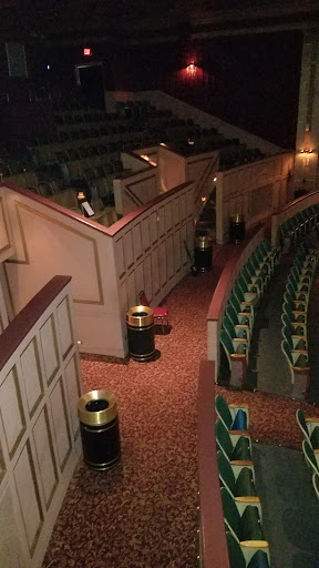 Movie Theater «Lafayette Theater», reviews and photos, 97 Lafayette Ave, Suffern, NY 10901, USA