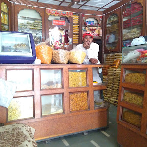 Sarvotam Namkeen Bhandar photo