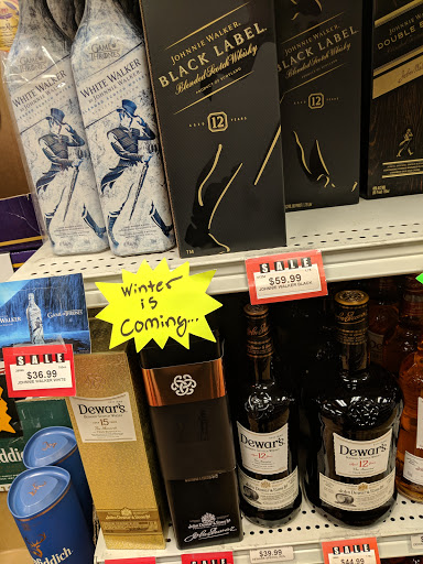 Liquor Store «Randolph Package Store», reviews and photos, 42 N Main St, Randolph, MA 02368, USA