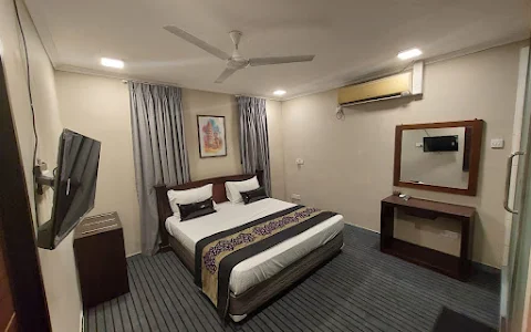 Raudah Hotel Colombo image