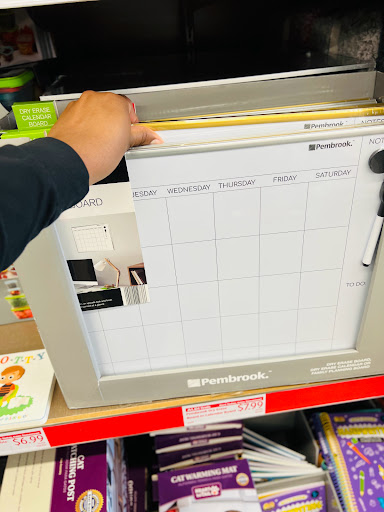 Supermarket «ALDI», reviews and photos, 805 E Belt Line Rd, Cedar Hill, TX 75104, USA