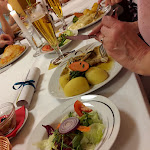 Photo n°1 de l'avis de michael.r fait le 10/02/2020 à 10:14 sur le  Ristorante Sole-Mio à Löbau