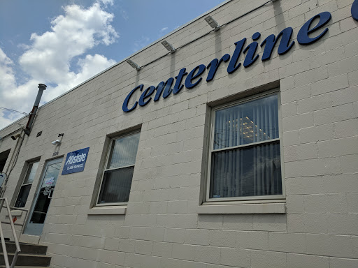 Auto Body Shop «Centerline Collision», reviews and photos, 3610 Willow Ave, Pittsburgh, PA 15234, USA