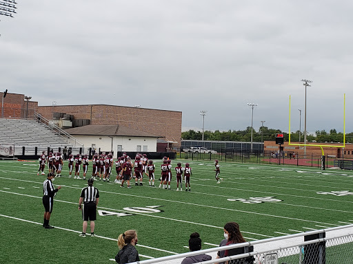 Stadium «Veterans Memorial Stadium, League City, Texas», reviews and photos, 2305 E Main St, League City, TX 77573, USA
