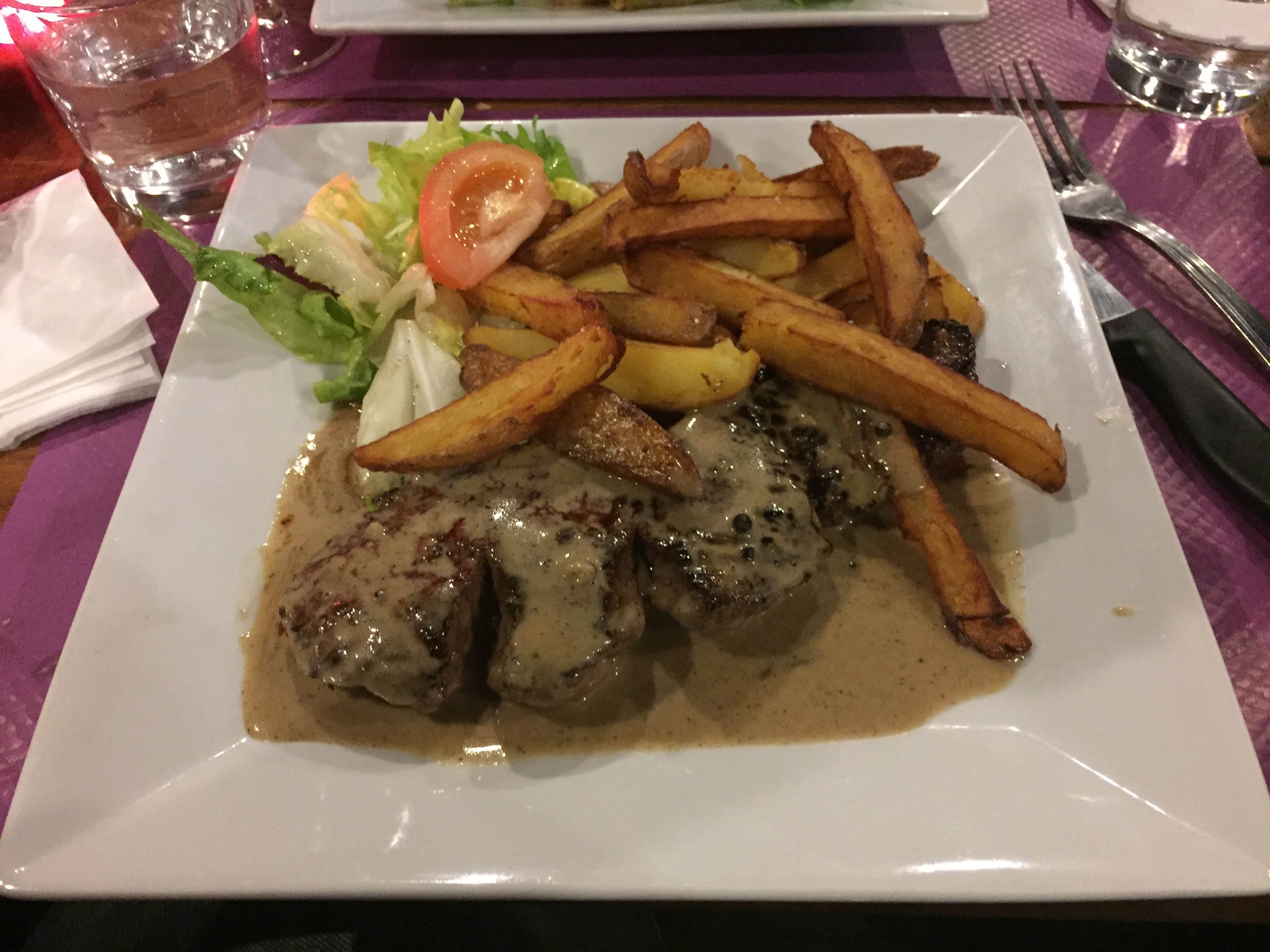 Photo n° 5 de l'avis de Henri.a fait le 05/02/2017 à 10:29
