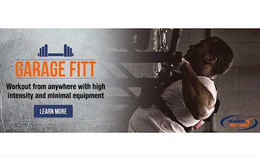 Gym «CrossFit X-treme Athletics», reviews and photos, 590 Lincoln Ave, San Jose, CA 95126, USA