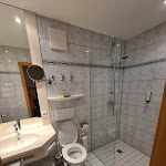 Photo n°2 de l'avis de Marjorie. fait le 19/06/2023 à 18:32 sur le  Hotel - Restaurant Zu den Drei Kronen à Donauworth