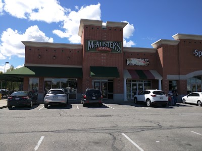 Photos of McAlister's Deli