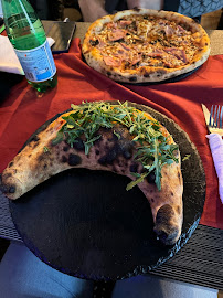 Les plus récentes photos du Pizzeria Captain's Pizza à Paris - n°2