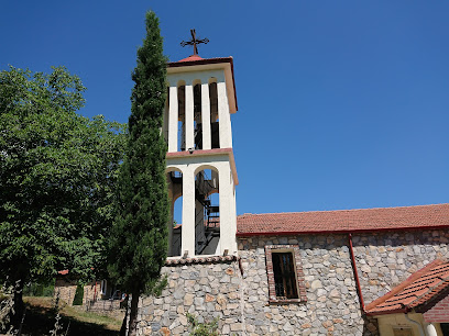 Εκκλησία Άγιος Γεώργιος