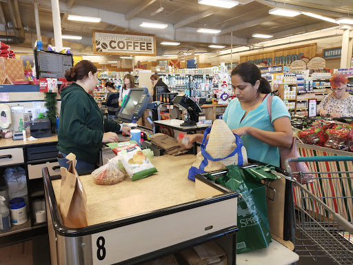Health Food Store «Sprouts Farmers Market», reviews and photos, 835 W Foothill Blvd, Claremont, CA 91711, USA