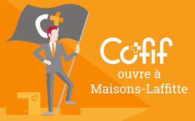 COFIF Maisons Laffitte à Maisons-Laffitte