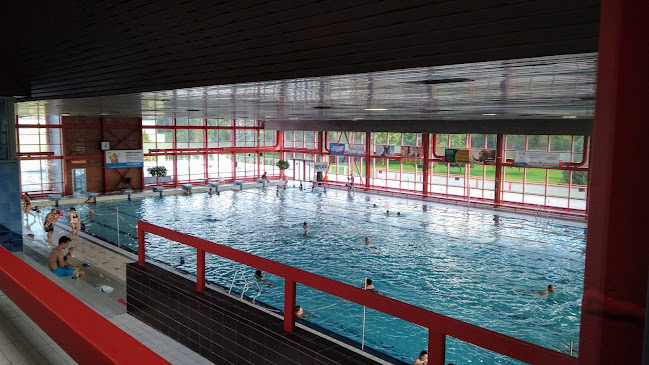 Klub plaveckých sportů Ostrava, z.s. - Ostrava