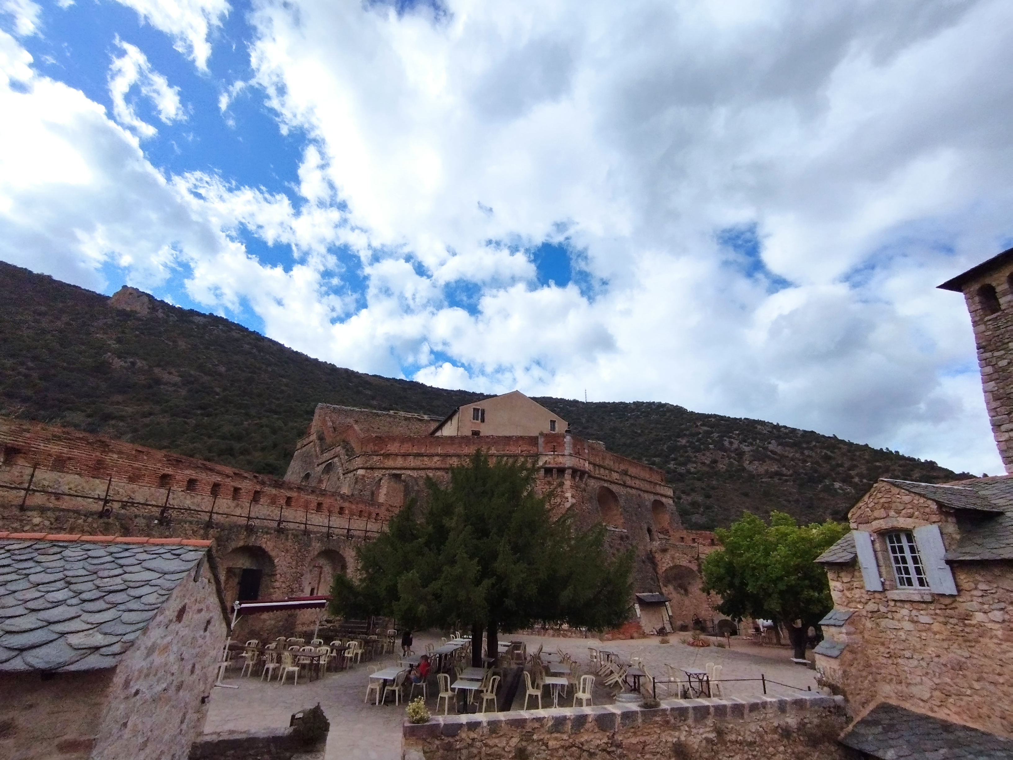 Photo n° 3 de l'avis de Julie.a fait le 03/09/2023 à 17:13